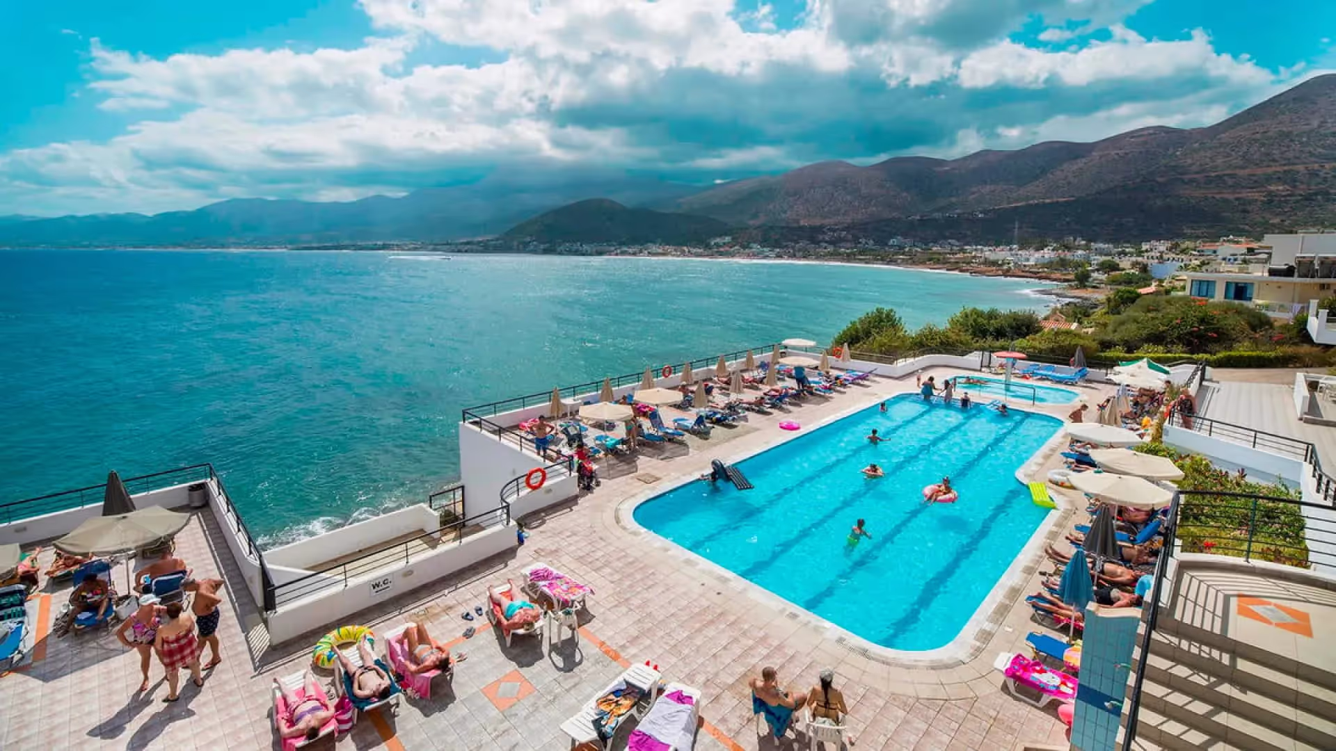 Last Minute na Kretę! 🇬🇷 All Inclusive i 4⭐