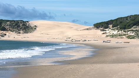 Najlepsze Plaże w Europie 🌊🌴
