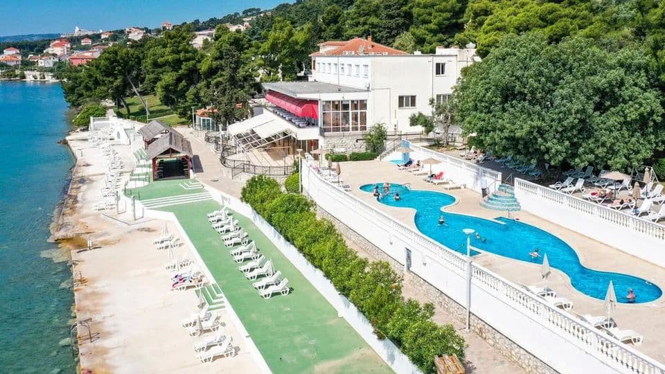 Chorwacja All Inclusive w Kwietniu! 🇭🇷