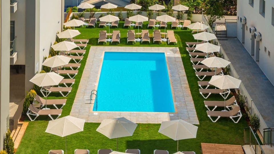 All Inclusive na Greckiej Krecie! 🇬🇷