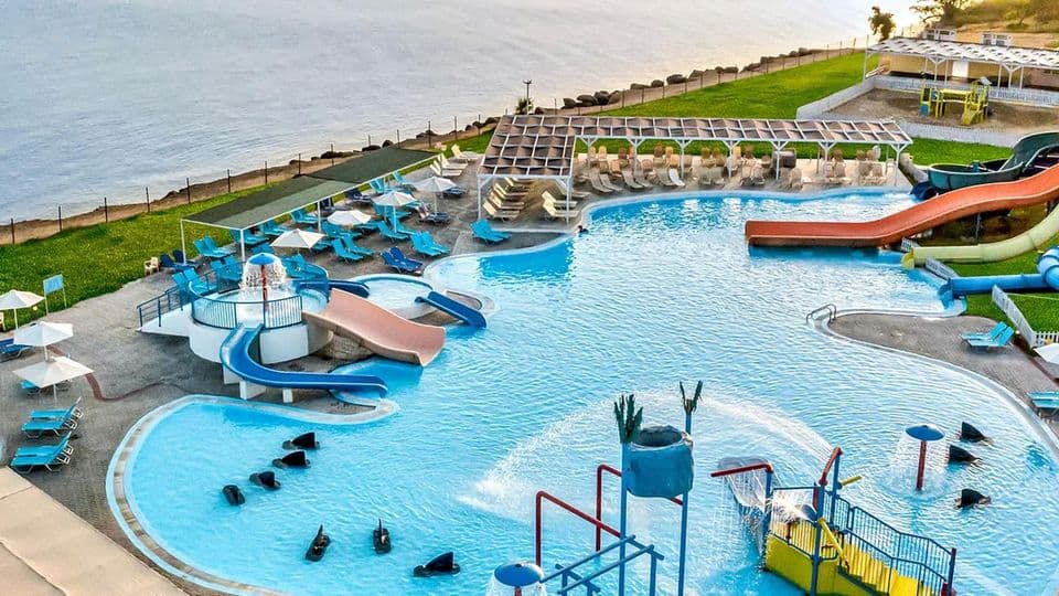 Majówka All Inclusive w Grecji! 🇬🇷