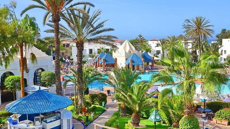 Wy i 14-Dniowa Majówka w Maroku! 🇲🇦