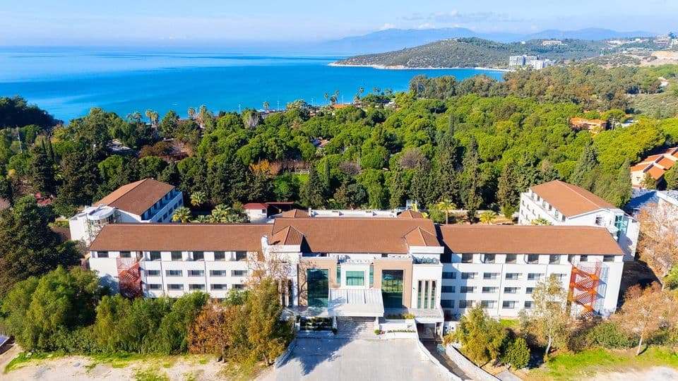 Majówka Last Minute w Kusadasi! 🇹🇷