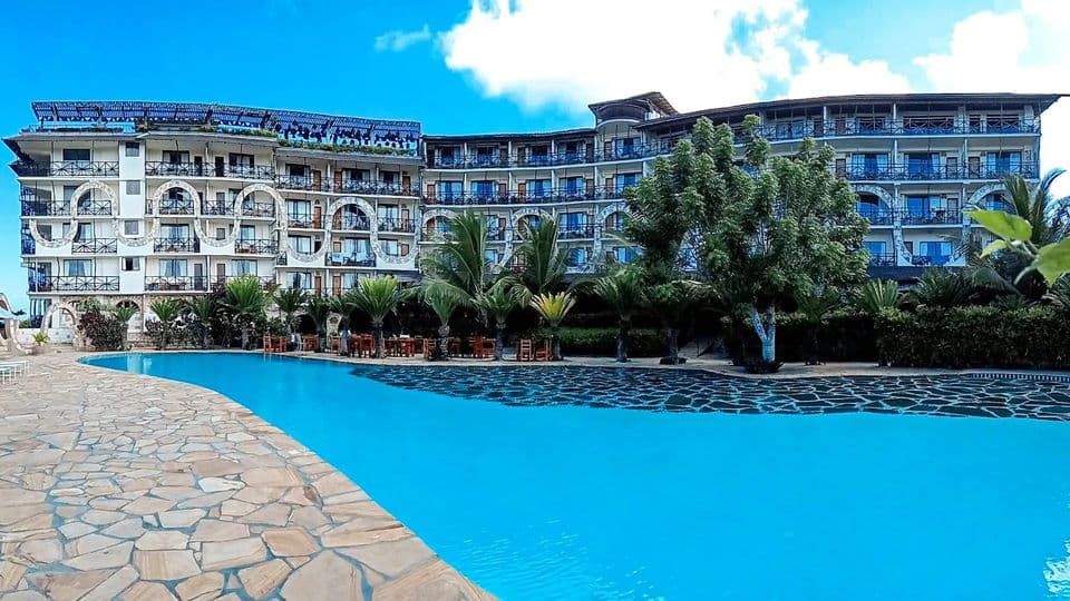 Wakacje z All Inclusive na Zanzibarze! 🇹🇿