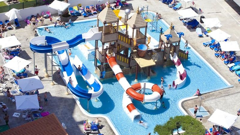 🇪🇸 Sprawdzony kierunek: Benidorm 7 dni All Inclusive ⭐⭐⭐⭐