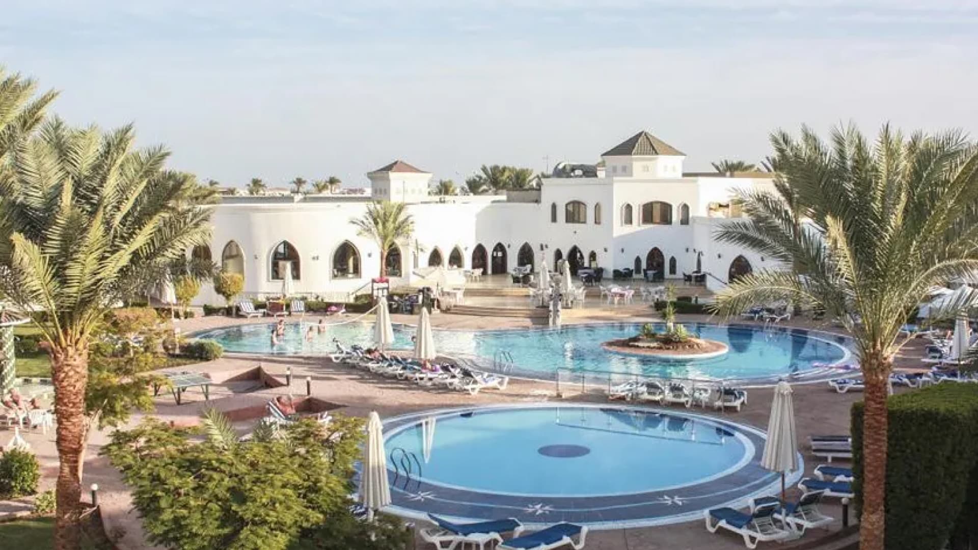 Tanie All Inclusive w Sharm El Sheikh! 🌞 Viva Sharm ⭐⭐⭐, Wylot z Katowic ✈️