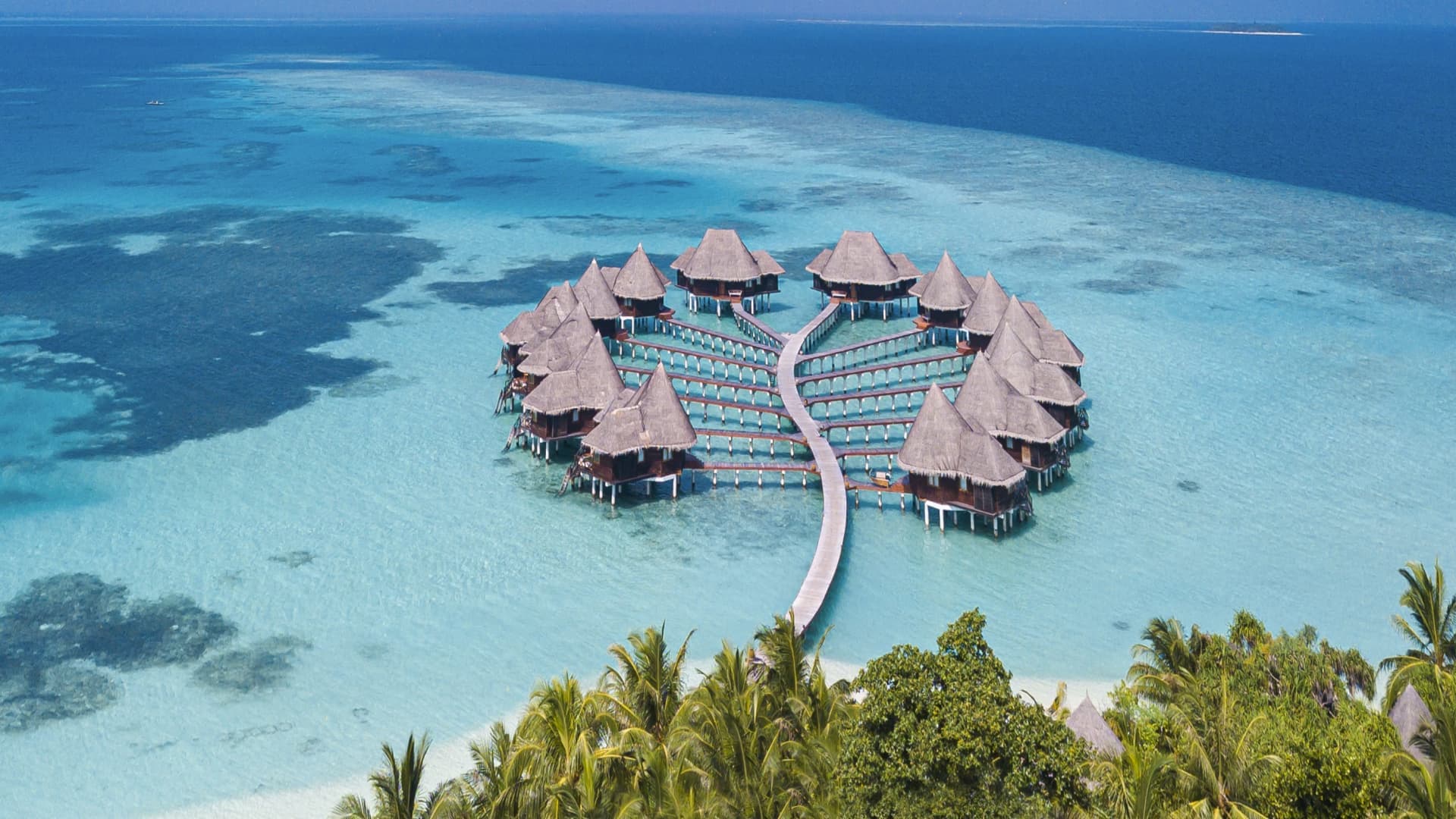 🇲🇻 Tanie Loty ✈️ w Dwie Strony z Warszawy na Malediwy! 🏝️ 24 Lutego - 3 Marca 2024: 2399 PLN/os!